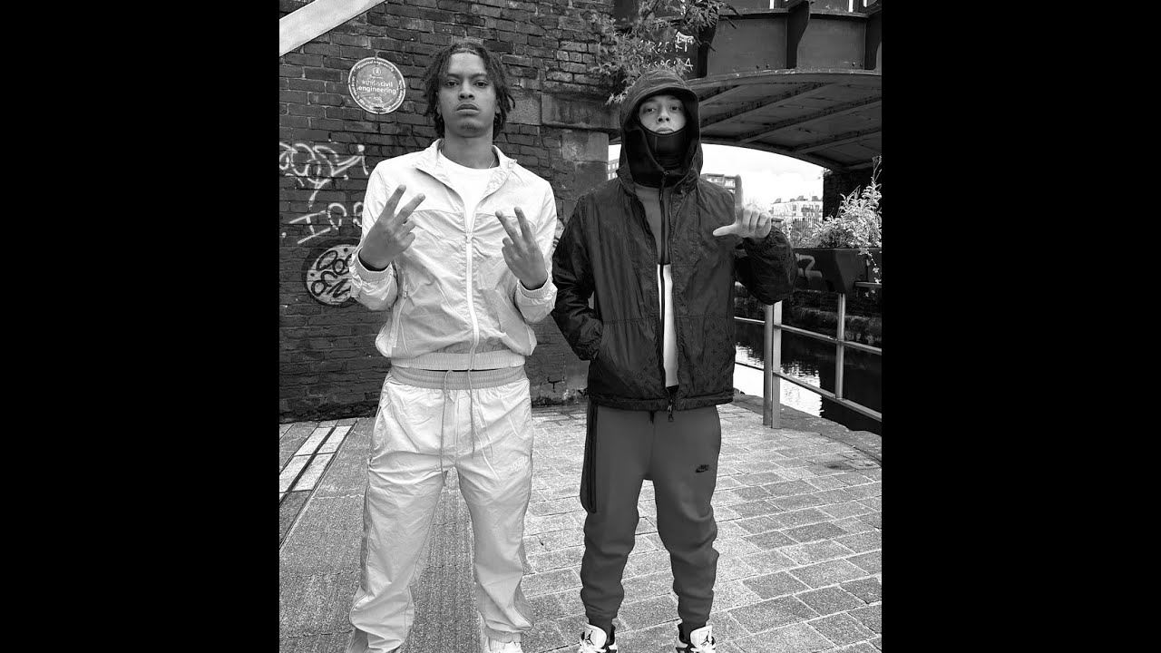 [FREE] Nemzzz x Central Cee X Drake  Sampled Drill Type Beat - 
