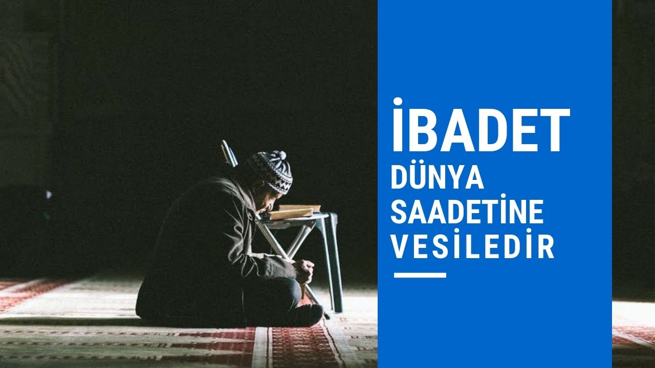Risale-i Nur Dersi 