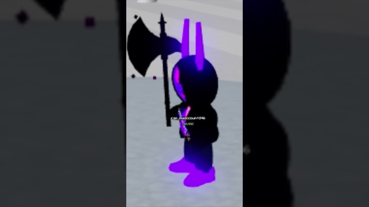 Corrupted True Insanity theme in Totally unbalanced soul ops boss rush