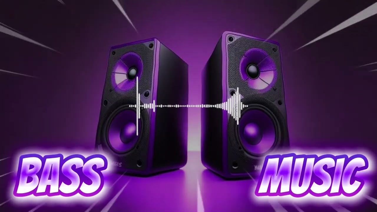 JBL MUSIC MIX 🔊 | EDM Club Banger Mix | Bass Boosted for JBL Speakers