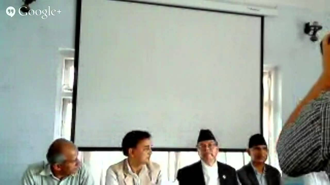 CPN (UML) Press Conference