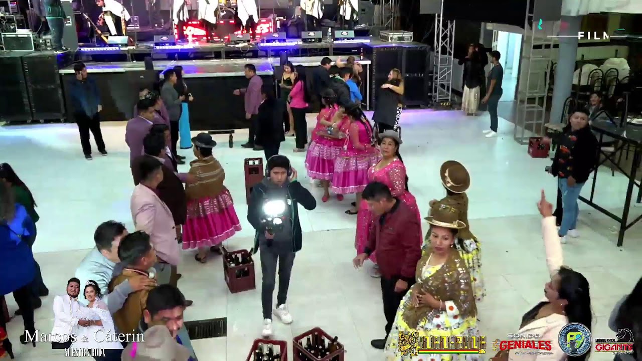 kunan Runa - Transmisión en vivo de 