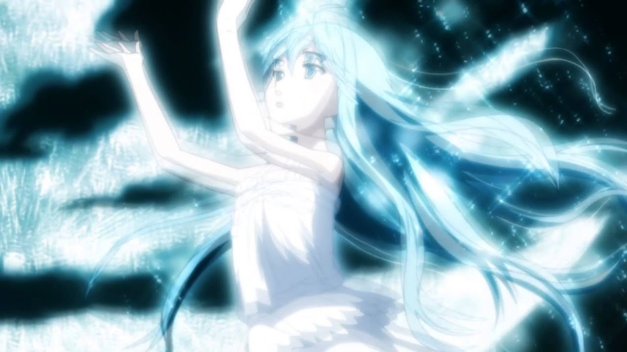 AMV - Stay The Night
