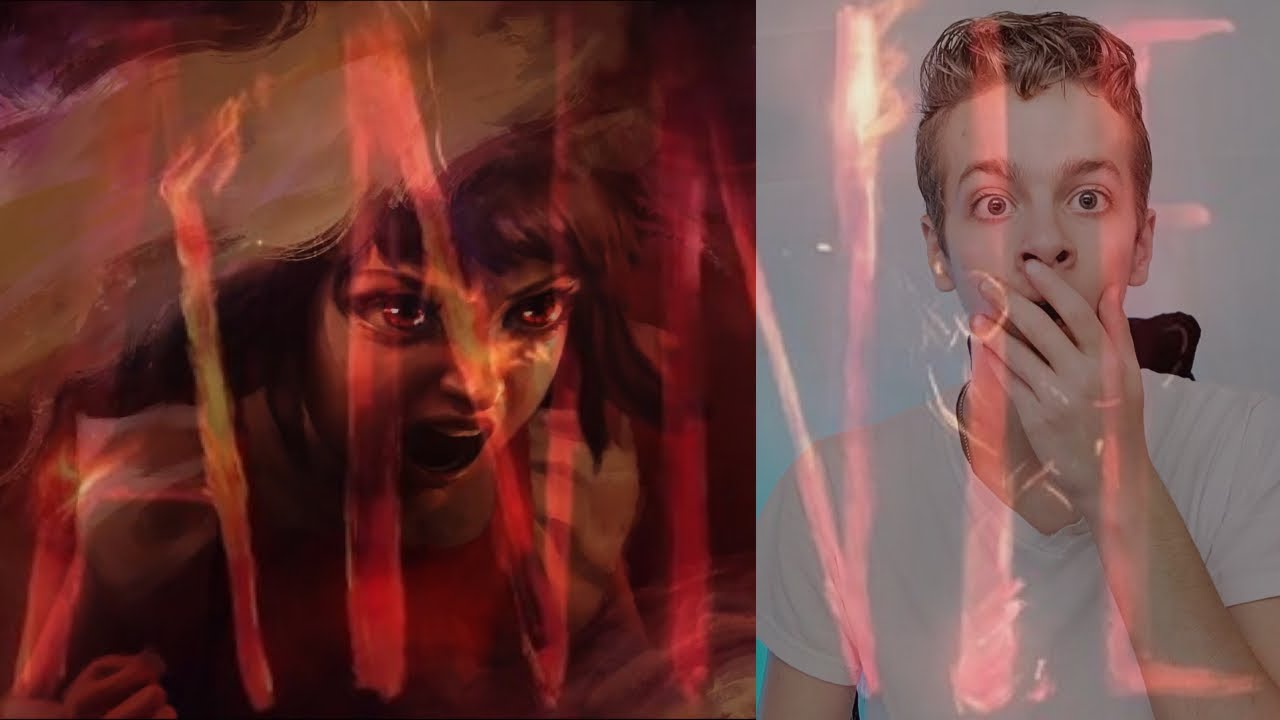 RIOT REACTS 15 | Reacting to ANNIE: Origins
