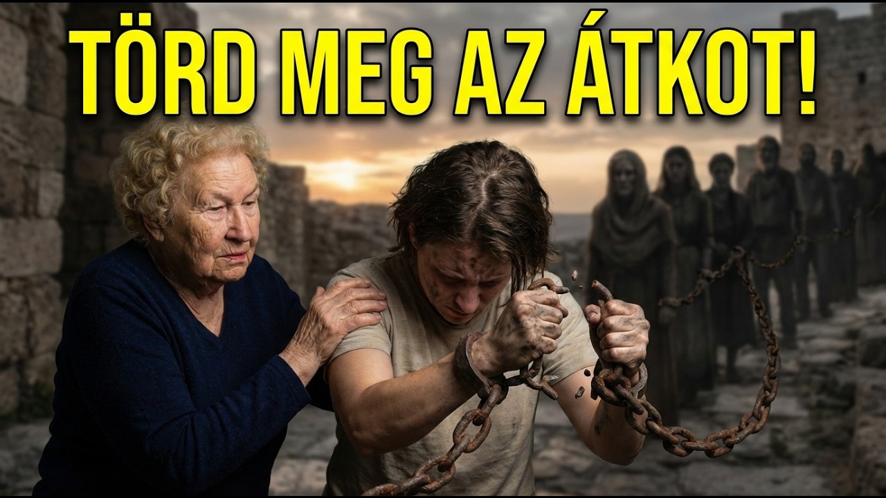 NEM VAGY KÍVÜLÁLLÓ, GYÓGYÍTÓ VAGY. A te feladatod a magyar vérvonal megtisztítása.