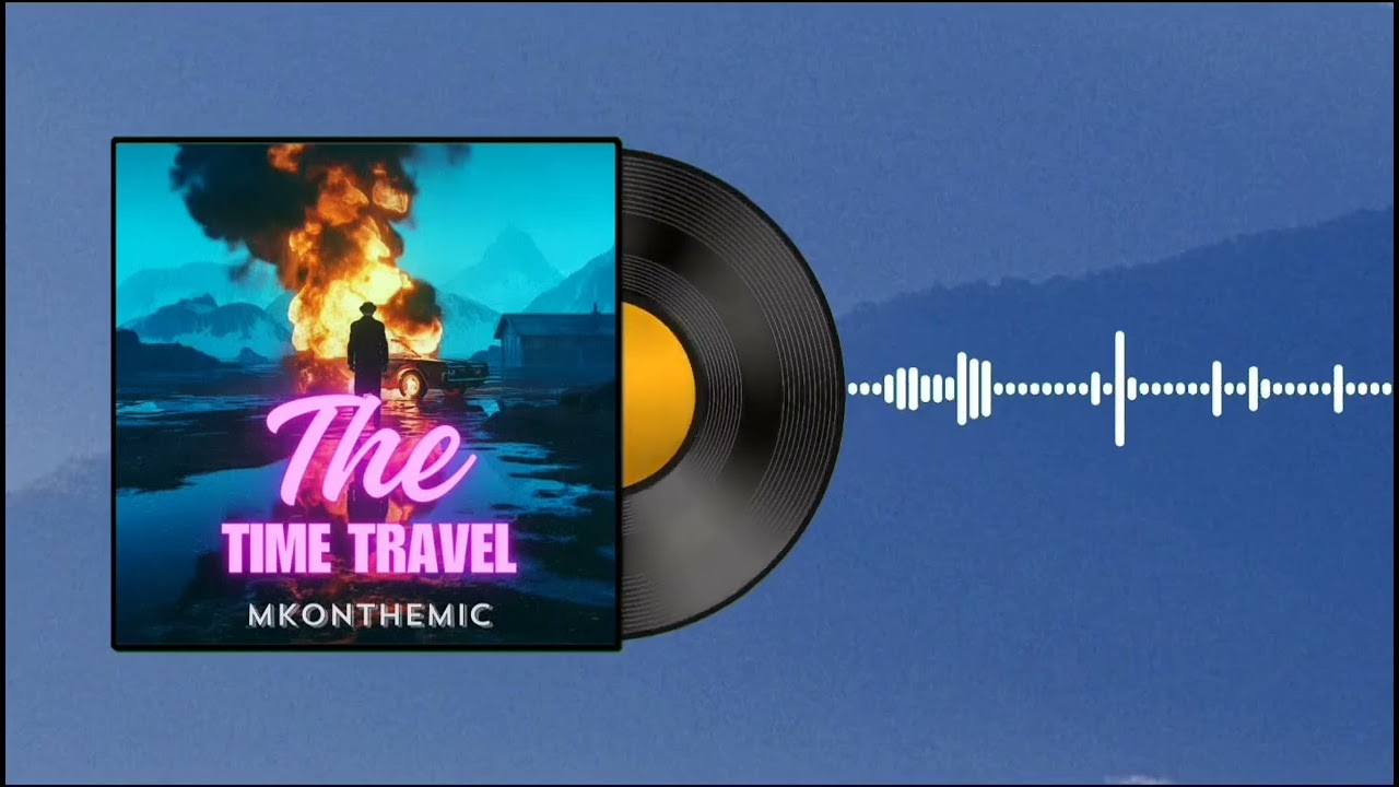 MKONTHEMIC - | Rap91 Ft. Julmi Joker | Album - The Time Travel | #album #rap #song