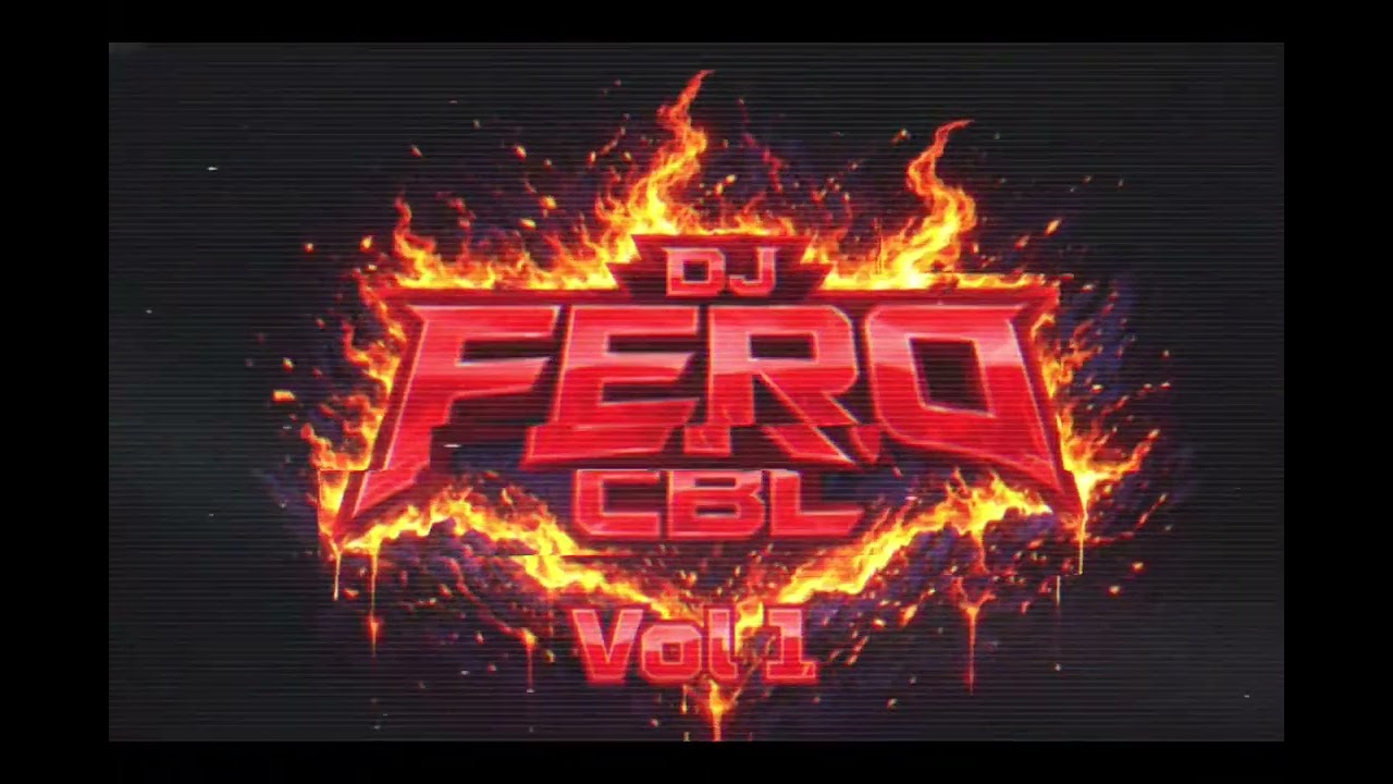 Dj Fero Cbl Vol 1 ( 2026 ) 