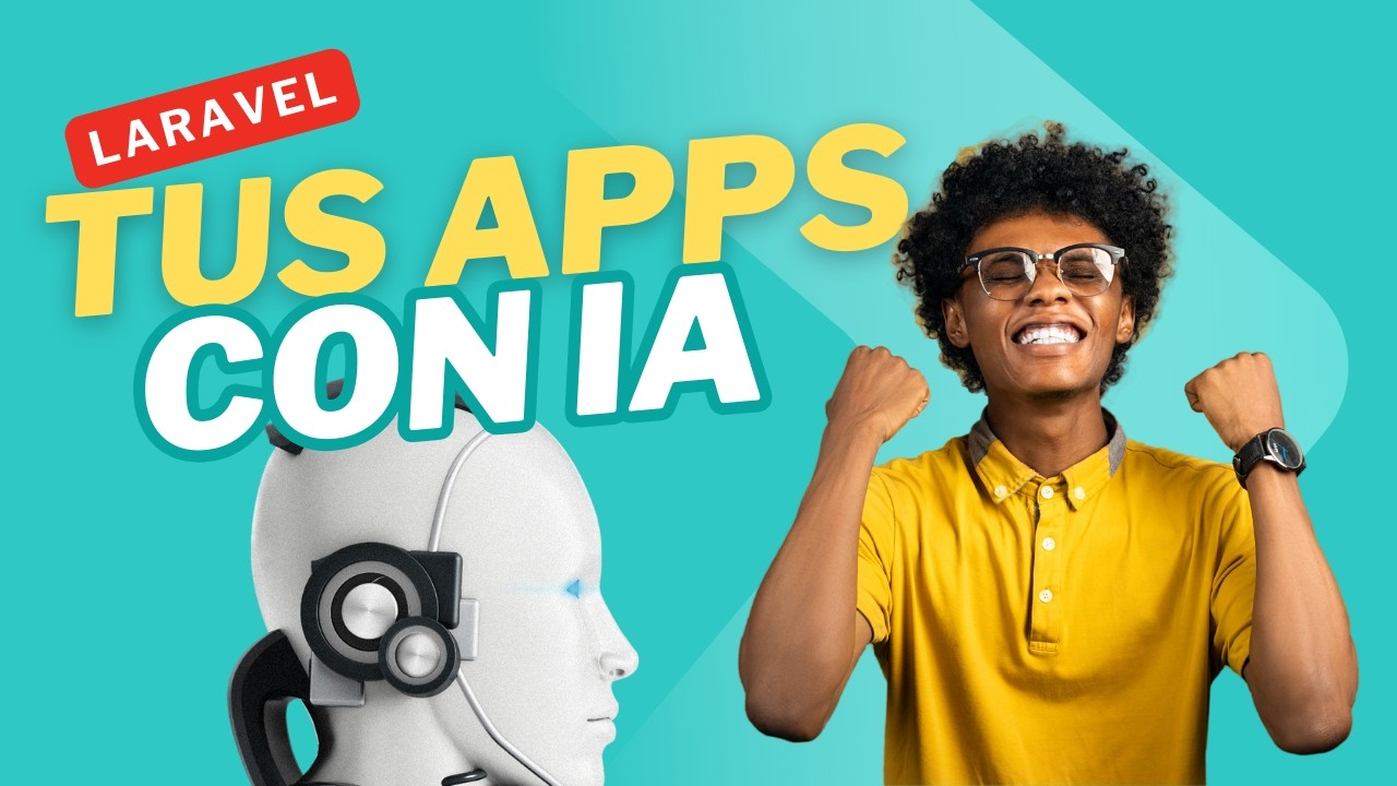 IA en tus Apps con Amazon Bedrock, igual que ChatGPT | Soy programador