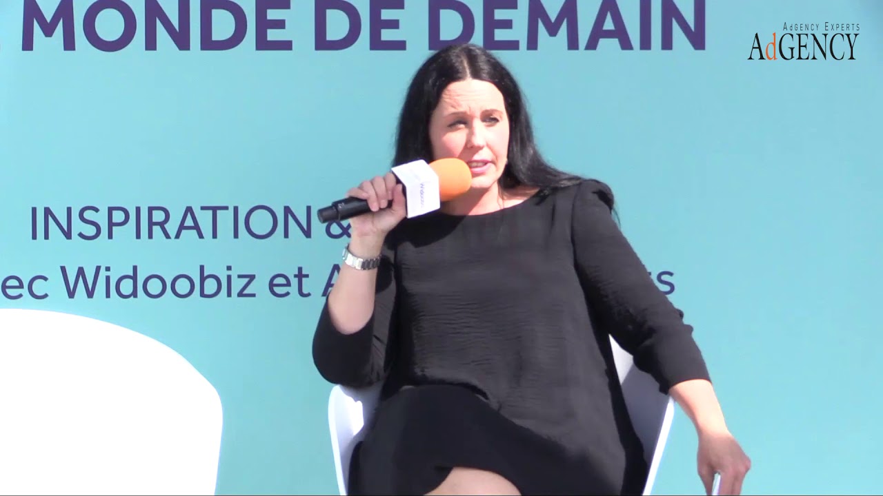 Elsa Godart : « La France dans 20 ans ? Qu’en sera-t-il de notre vivre ensemble ? »