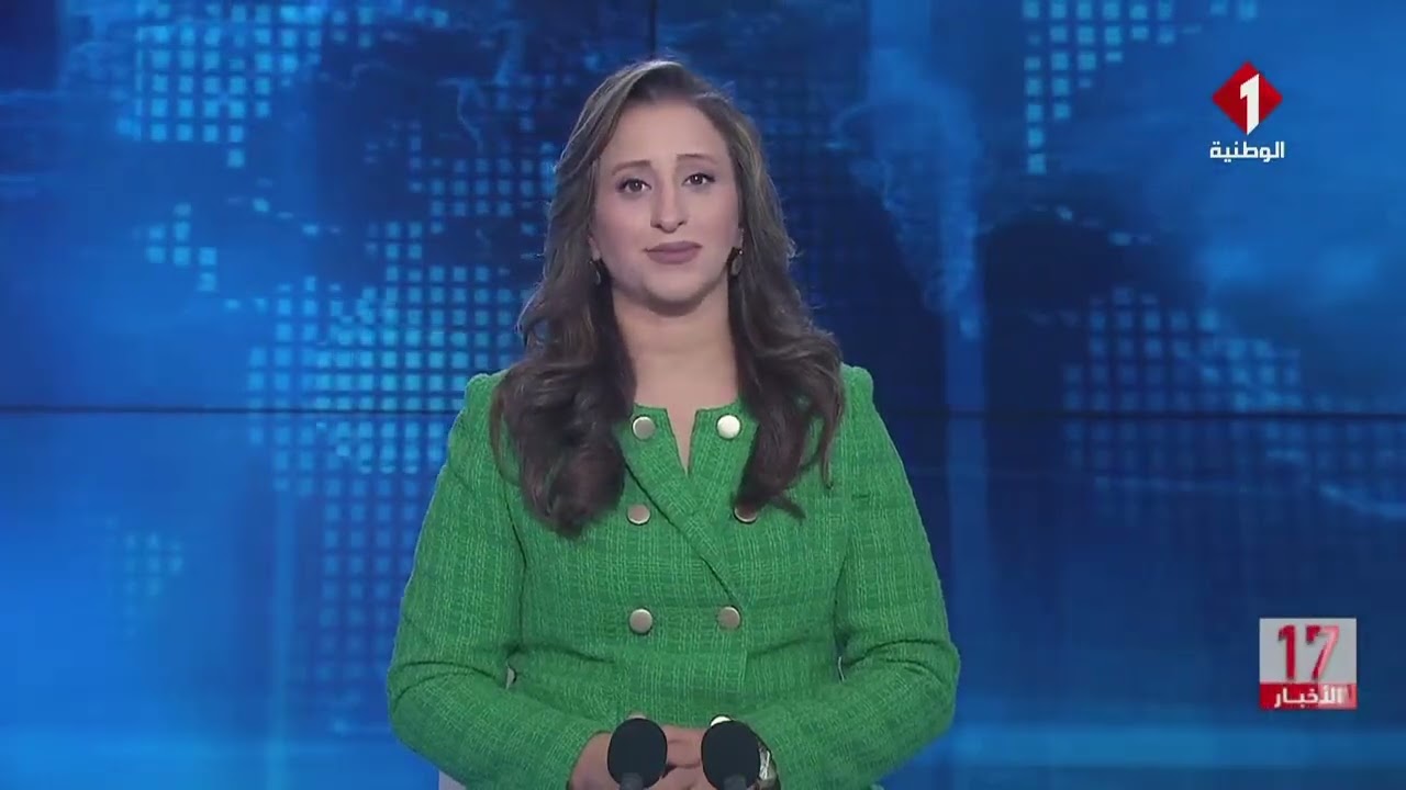 النشرة المسائية للأخبار ليوم 29- 01- 2026