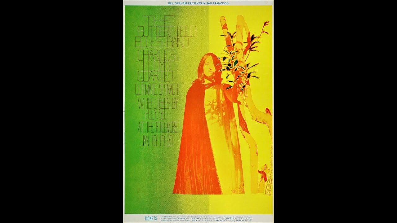 '' ultimate spinach '' - ballad of the...1968.