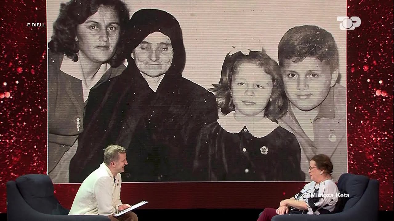 30 aborte në ditë! Historitë tragjike para ’90-ës, rrëfimi i gjinekologes Mimoza Keta - Galeri