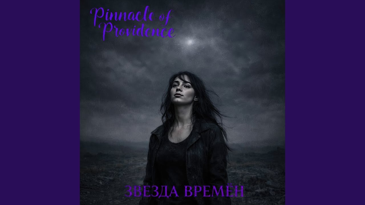 Звезда времен (Raw Gothic Metal Version)