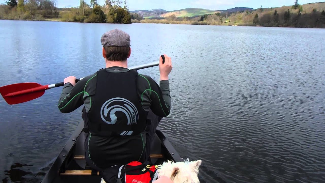 Loch Clunie
