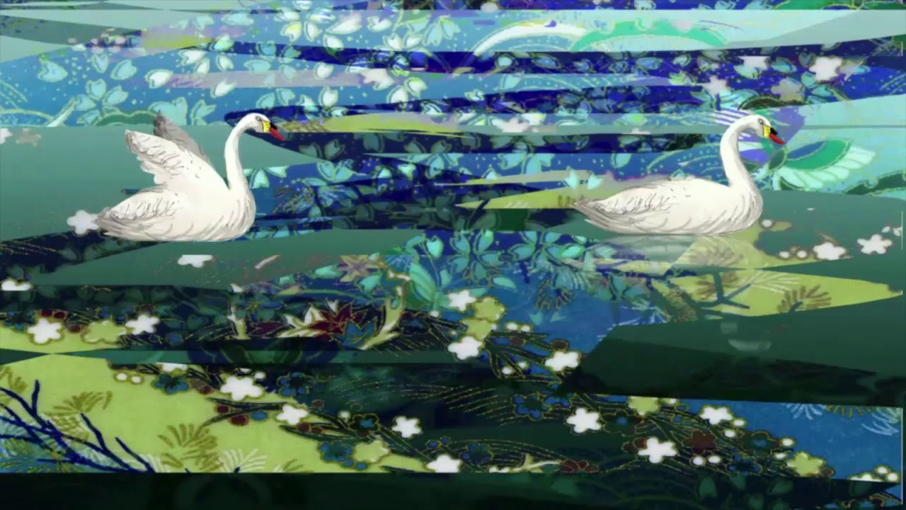 Le Carnaval des Animaux : Ep. XIII / Le cygne