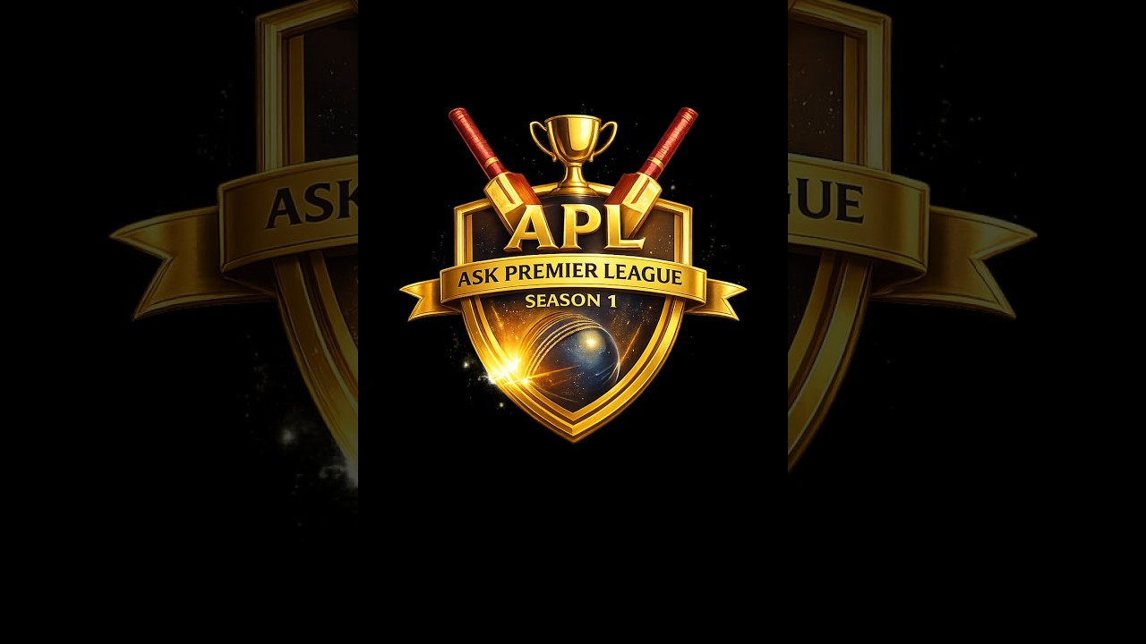 ASK Premier Leauge ( DAY 2 ) ND LINK