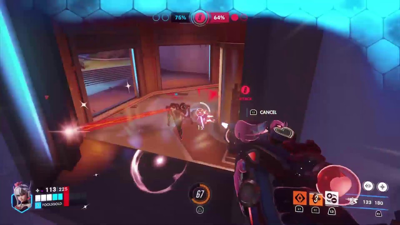 Overwatch Goonfest ep2