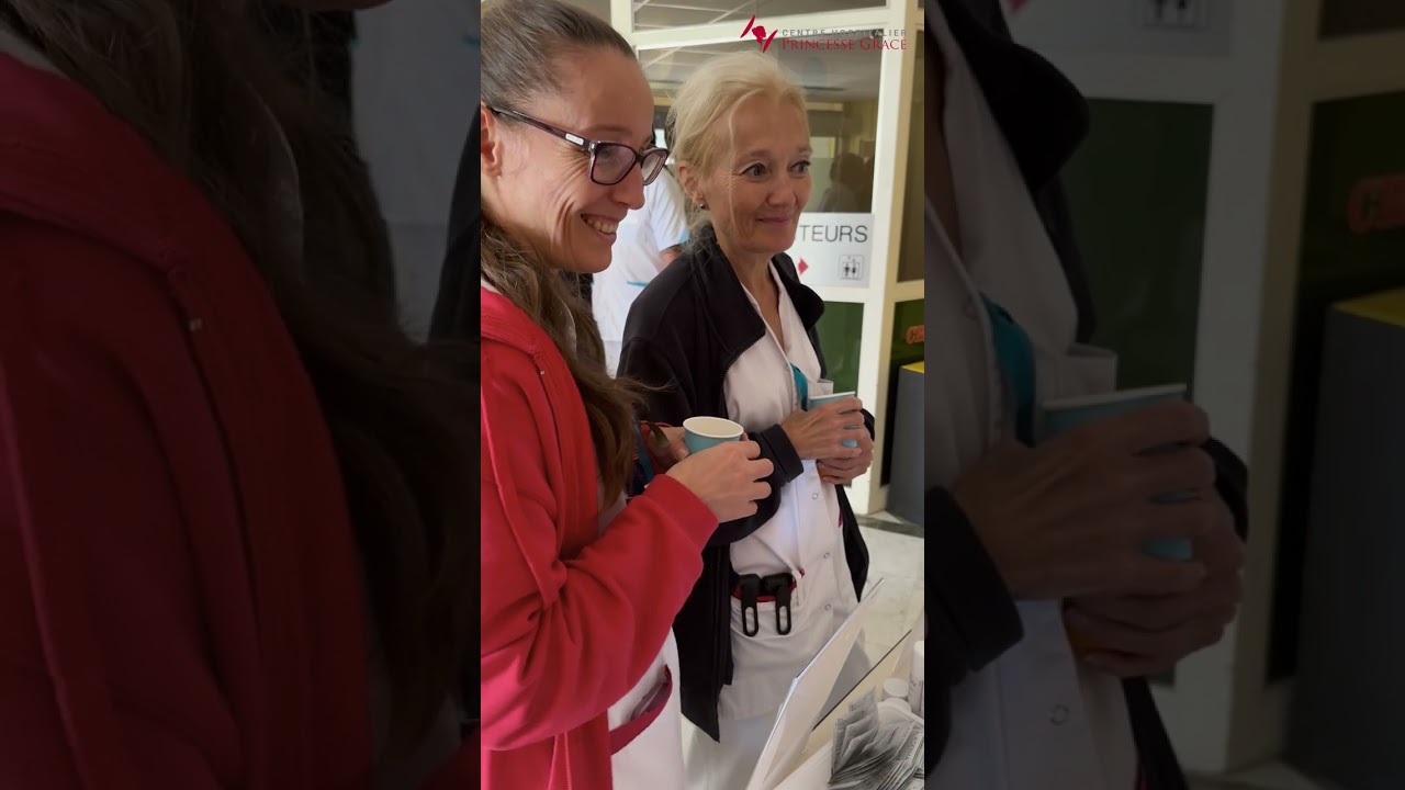 Septembre Turquoise au CHPG