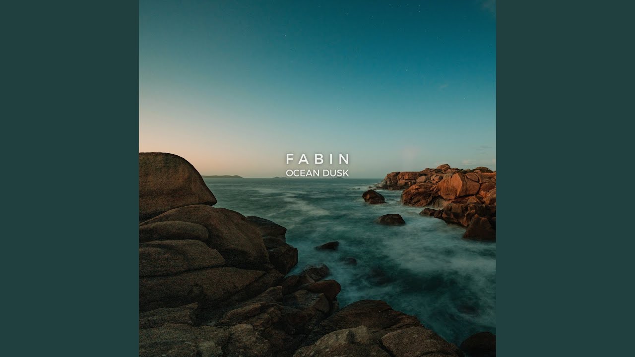 Ocean Dusk