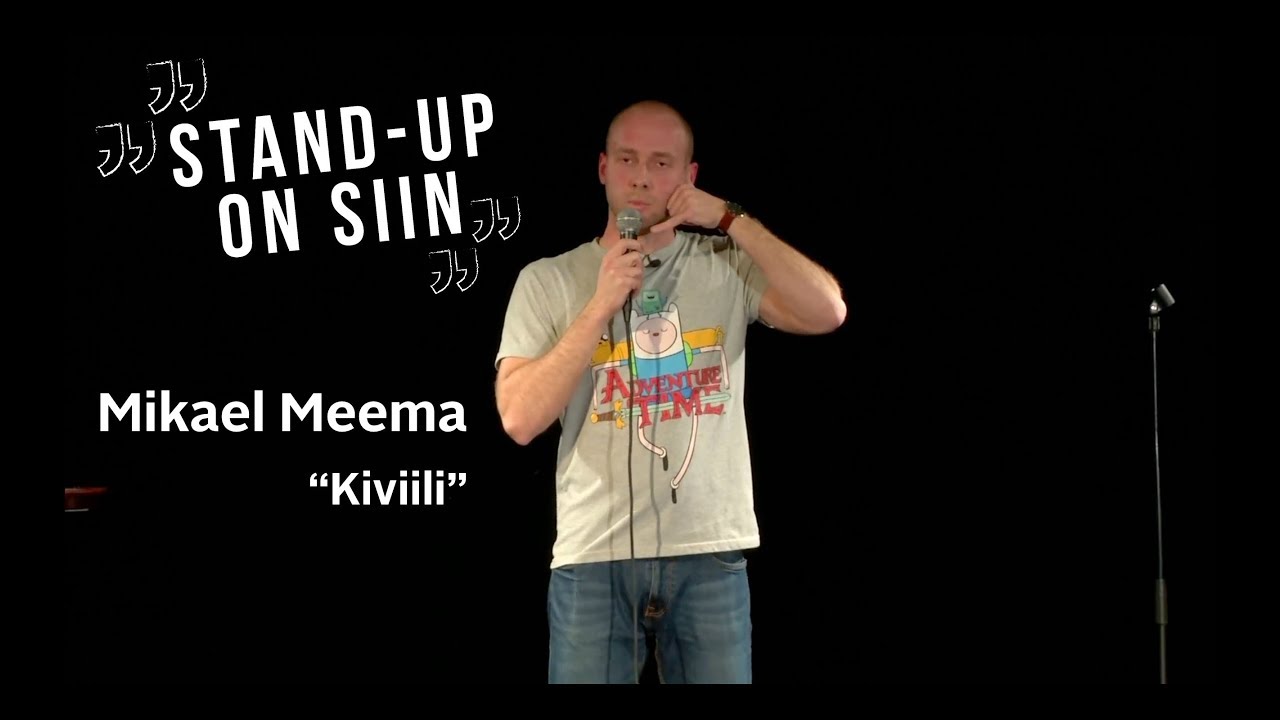 Mikael Meema - 
