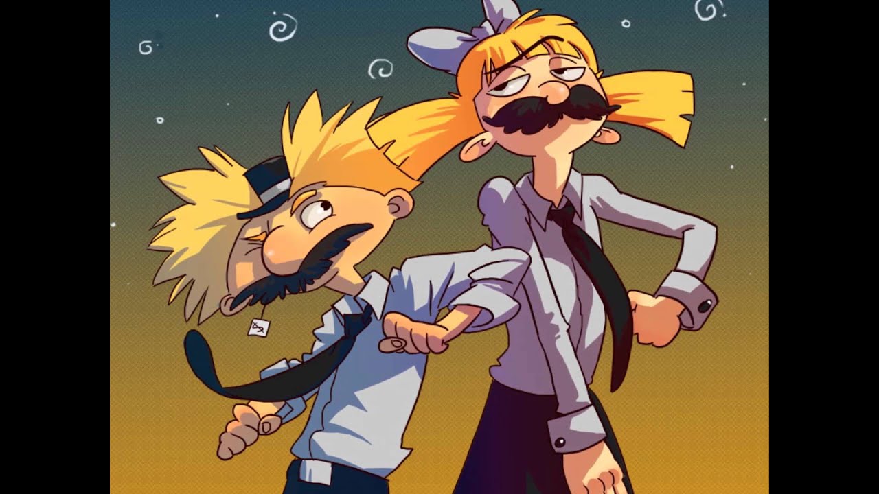 As Long As Your There - ///HelgaXArnold/// { TJM }