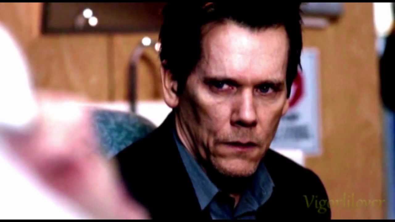 Look After You || The Following { Mike + Ryan || Hardston}