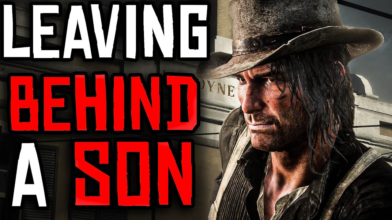Why Did Dutch Let John Get Arrested?