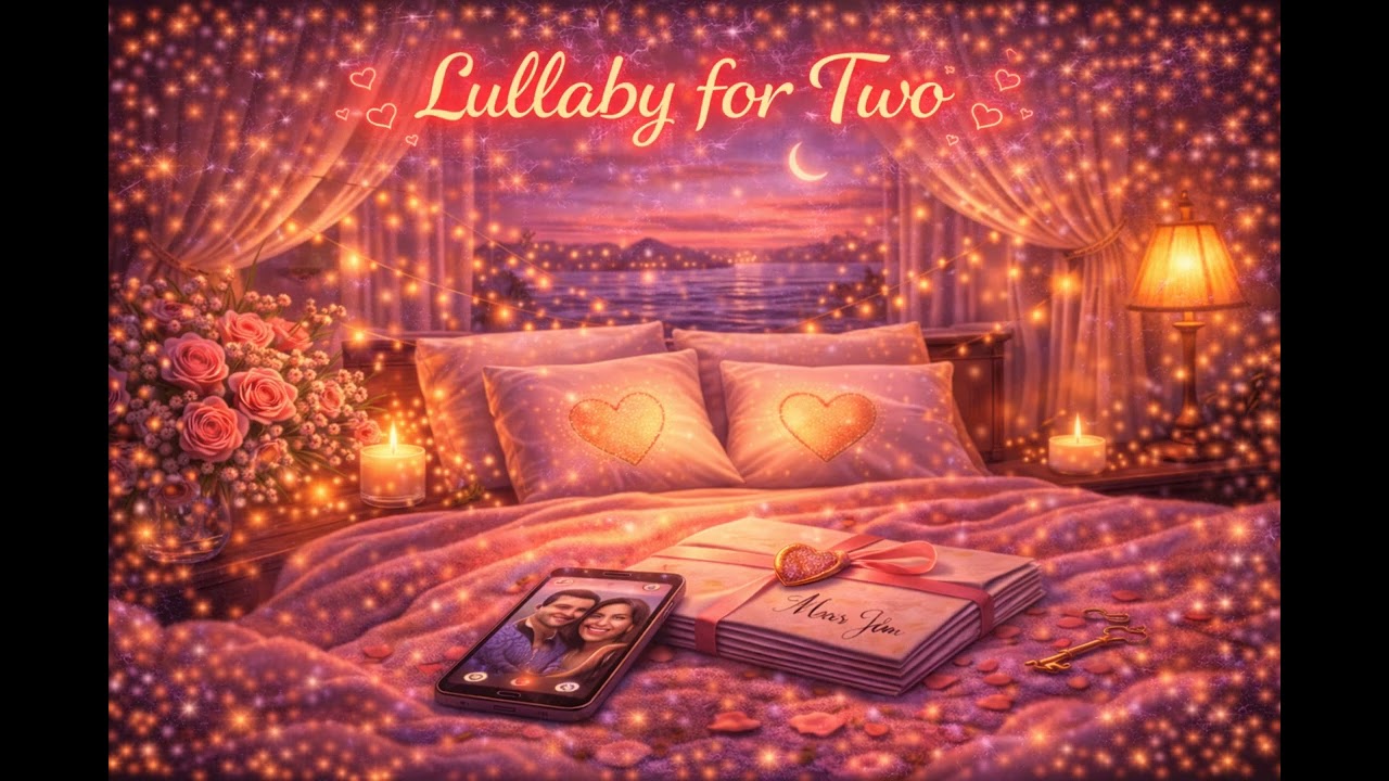 Lullaby for Two