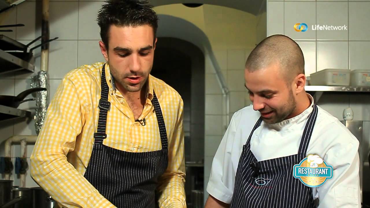Restaurant 24. rész  67 étterem LifeNetwork