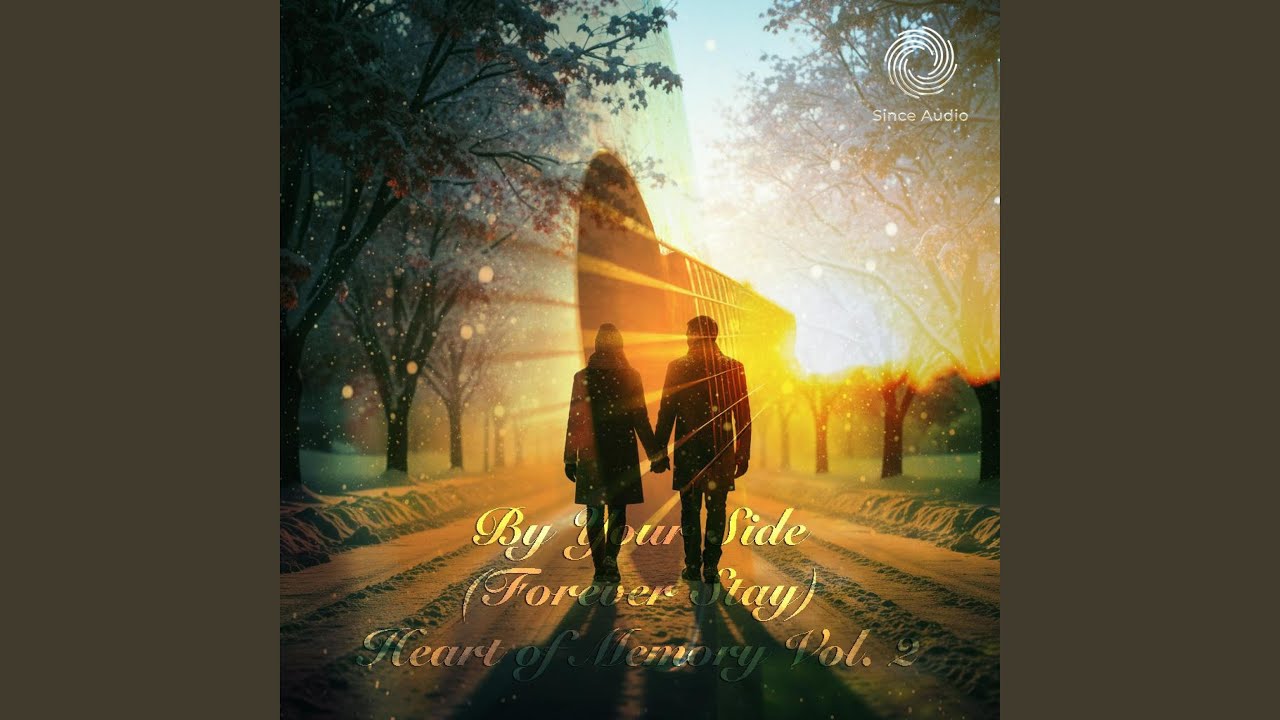 By Your Side (Forever Stay) [Soft Pop]