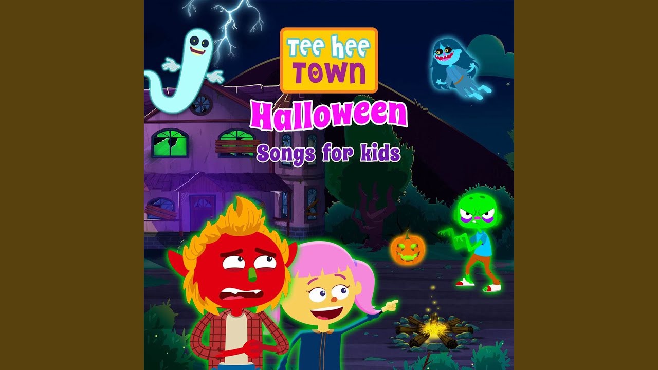 Zombie Had a Little Monster