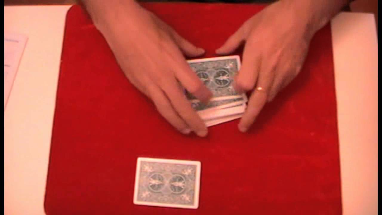 Truco de magia revelado - Regreso al futuro