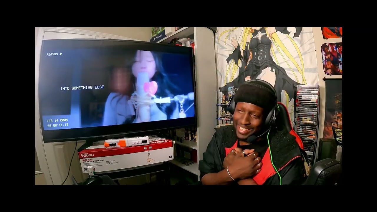 English Cover Reason   Gundam Seed Destiny PSYCHO CROSS REACTION