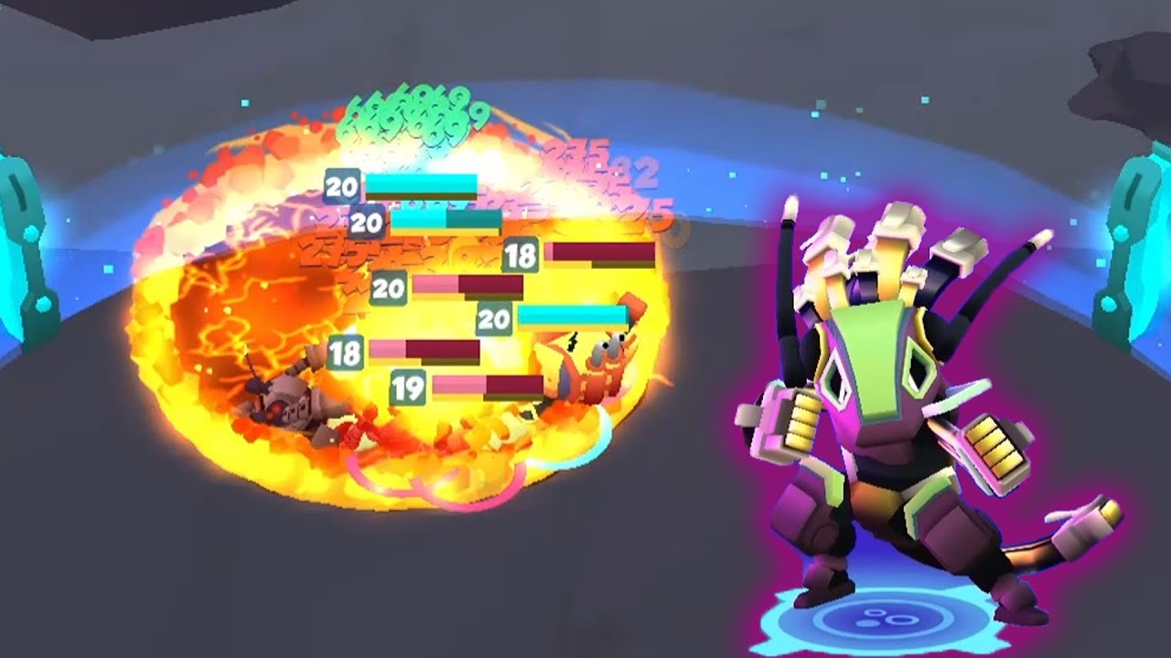 Botworld Adventure | EPIC FAIL... into a huge win!