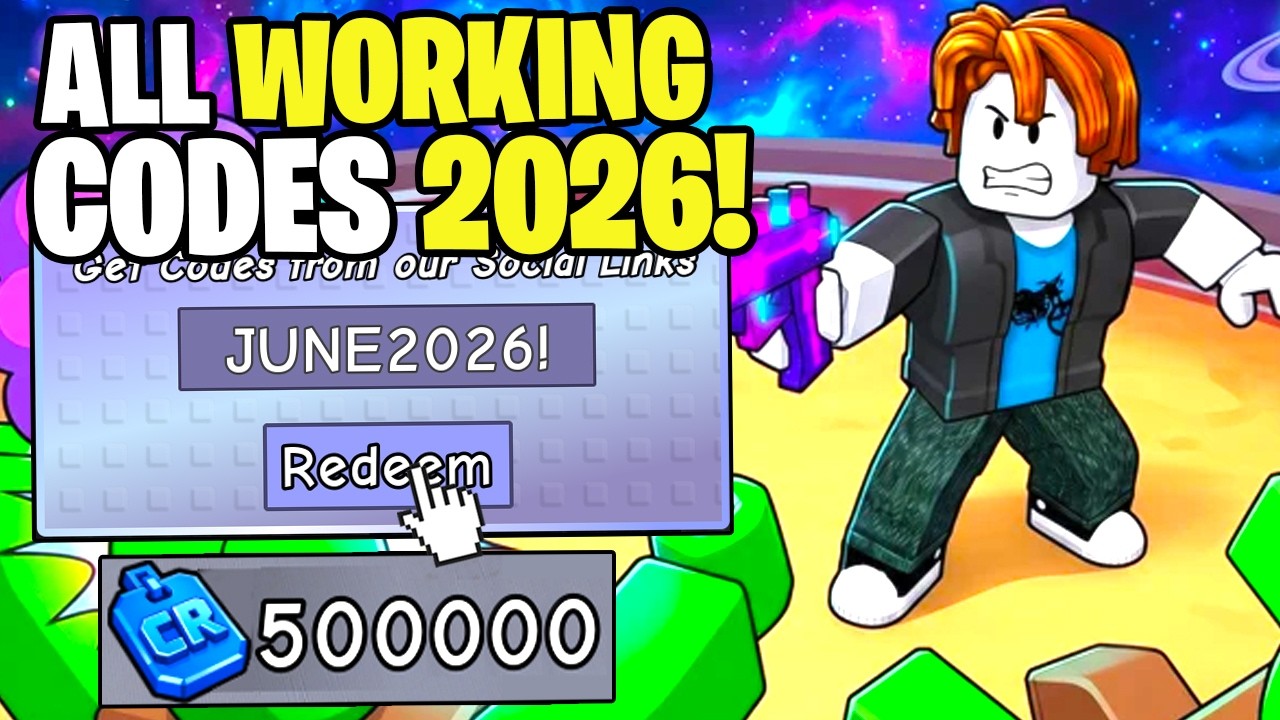 *NEW* ALL WORKING CODES FOR SURVIVE THE ZOMBIE ARENA 2026! ROBLOX SURVIVE THE ZOMBIE ARENA CODES