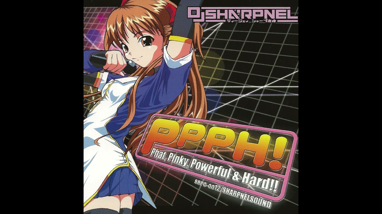 M-Project - Castle In The Sky 2003