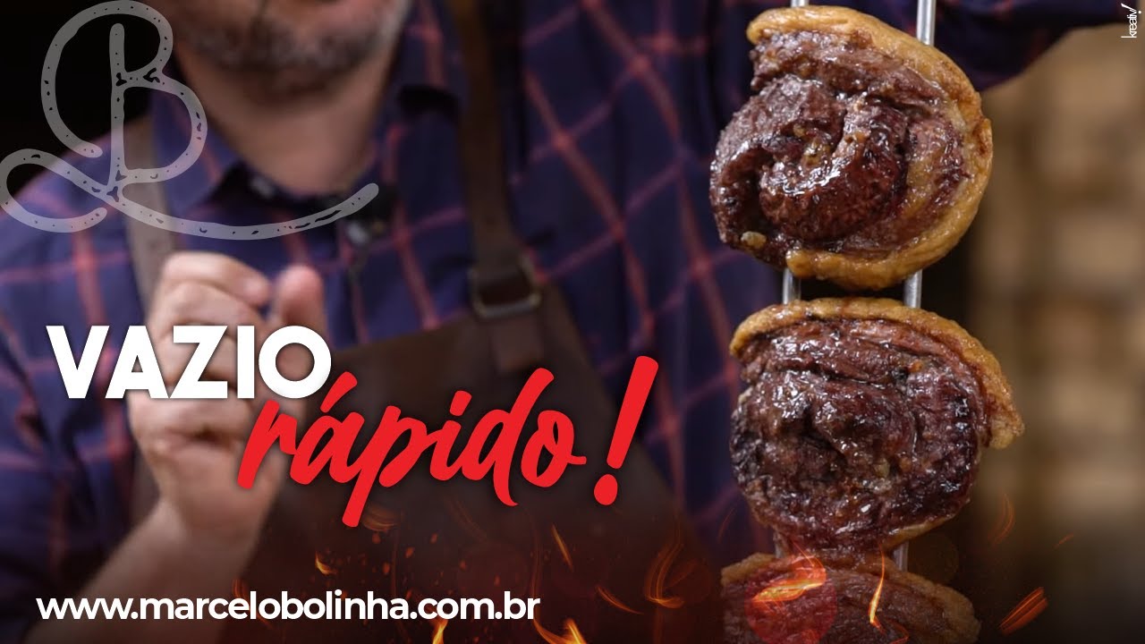 VAZIO RÁPIDO