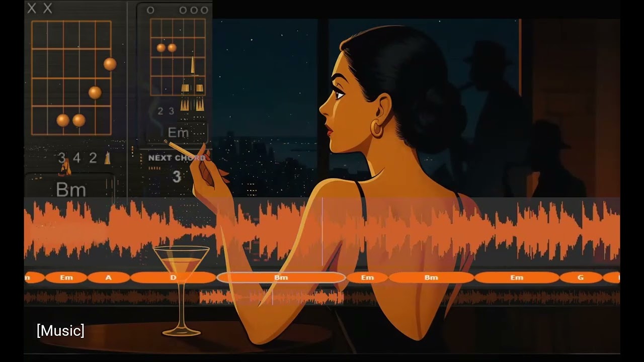 Jazz 1930's - It's my favorite...