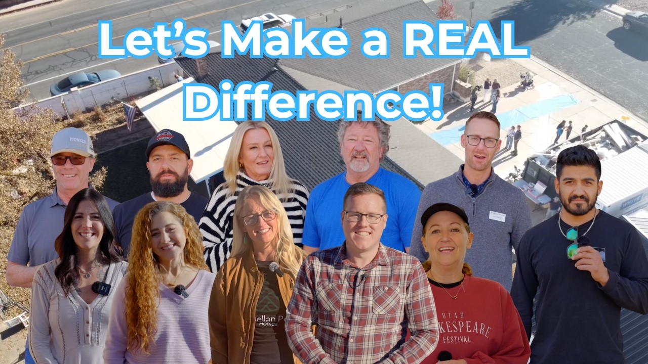 How Real Estate, Donors, and Sponsors Helped Us Rescue a Home in 2025