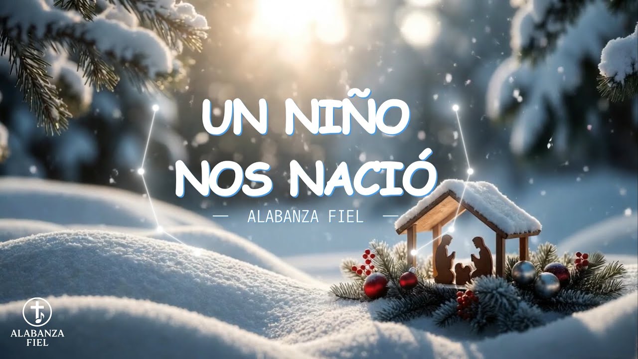 UN NIÑO NOS NACIÓ | ISAÍAS 9:6