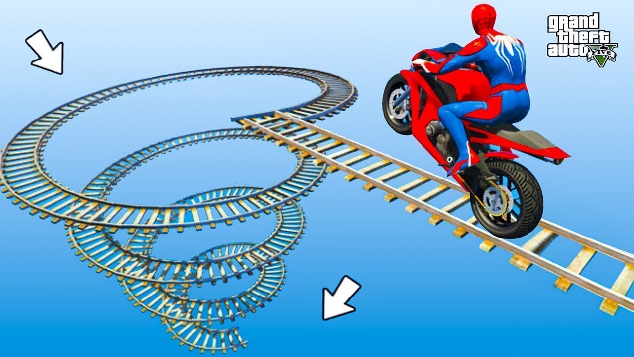 الرجل العنكبوت انقاذ باتمان Spider-Man Rescue batman vs iron man vs venom funny Game GTA 5 superhero