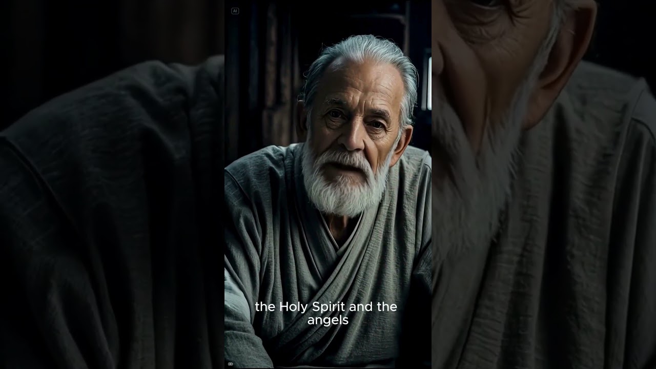 Unlock Hidden Biblical Knowledge