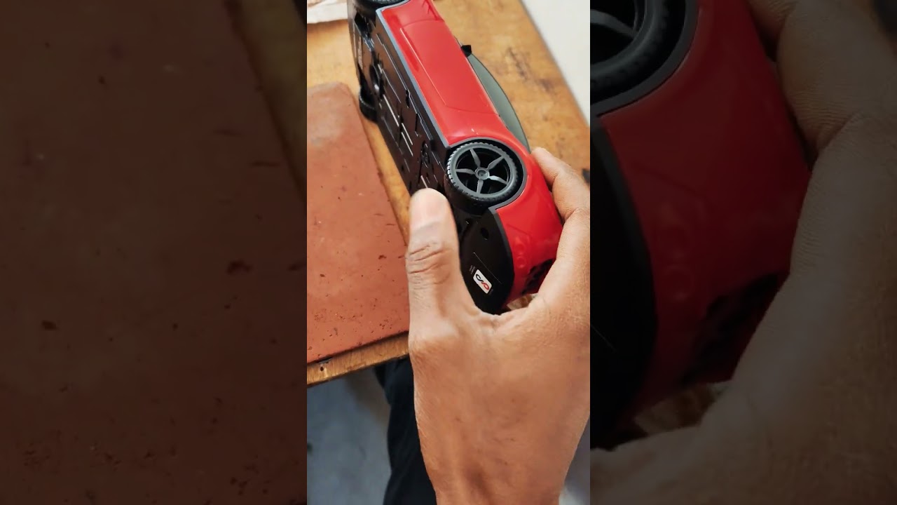 car model blutooth speaker best saund quality 