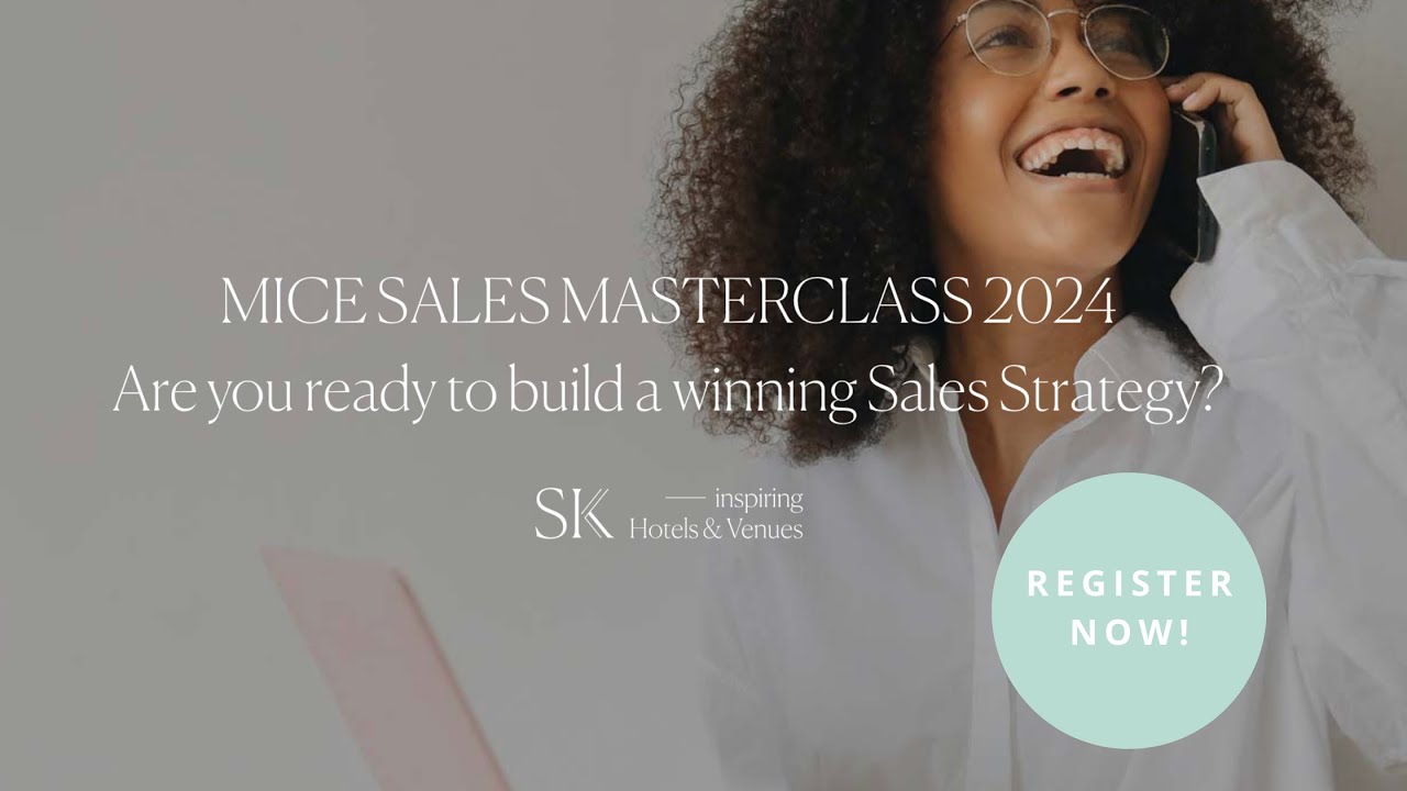 Are you ready for your winning Sales Strategy?