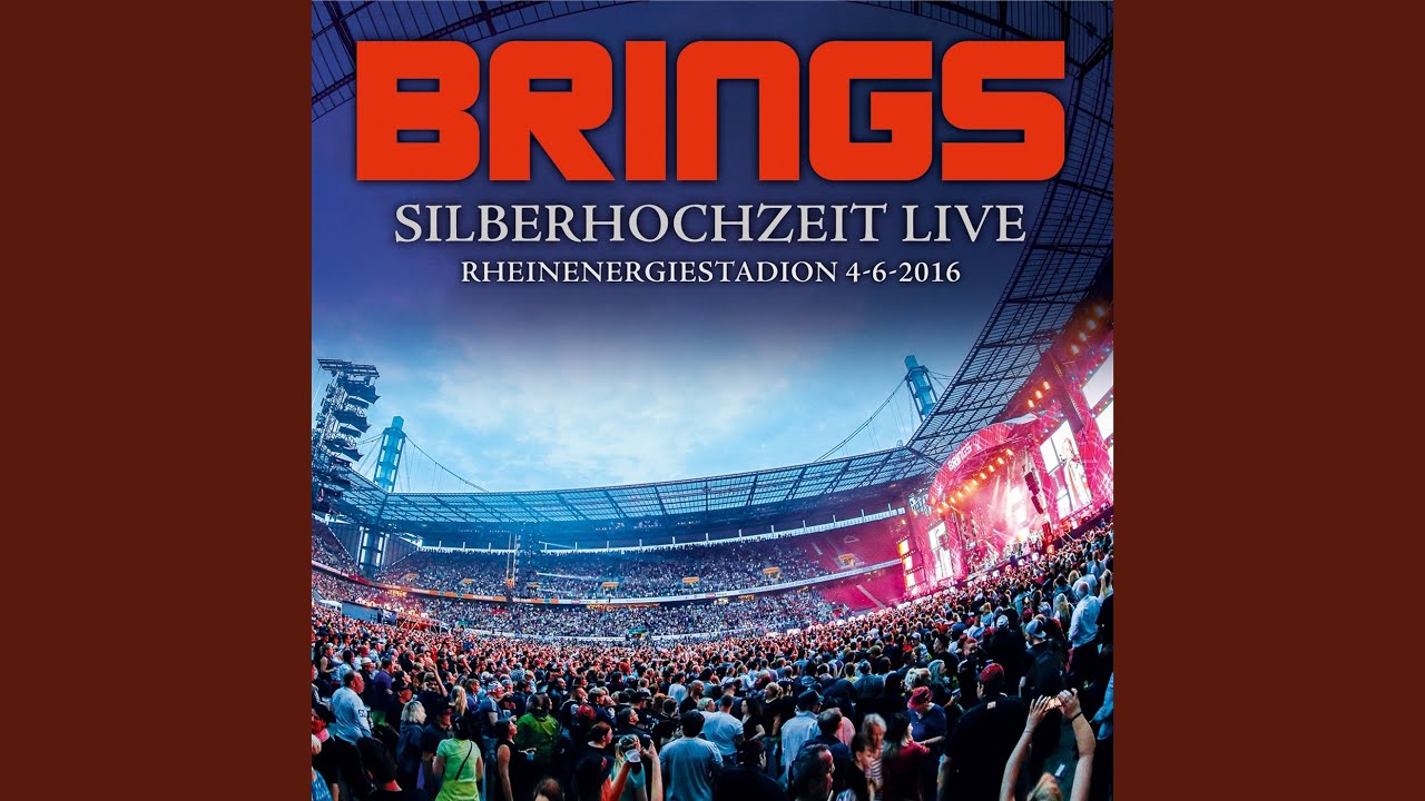 Polka, Polka, Polka (Live aus dem Rheinenergie Stadion, Köln / 2016)