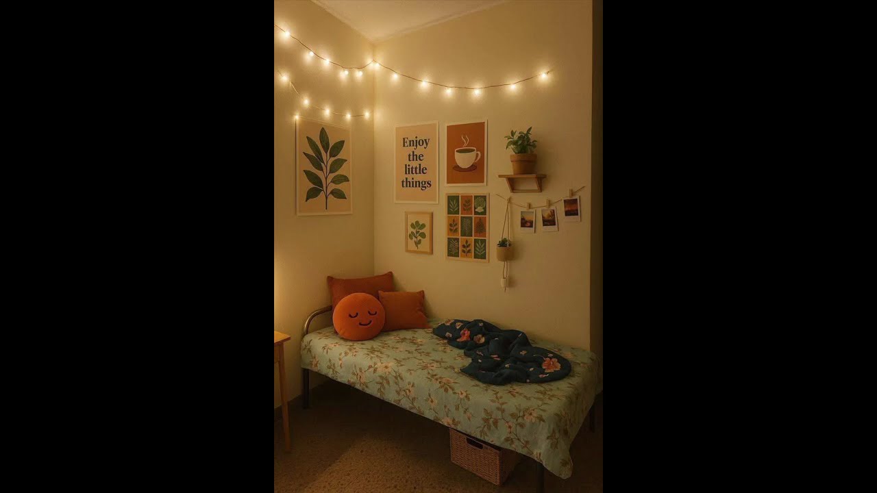 🎨 “COMO DEIXAR SUA CASA CHIQUE SEM GASTAR MUITO!”