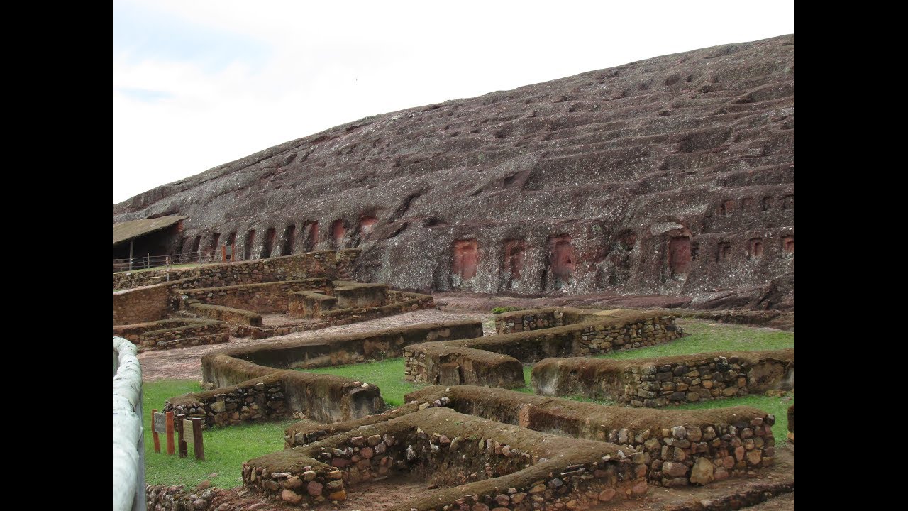 Mysterious And Megalithic Samaipata In The High Jungle Of Bolivia