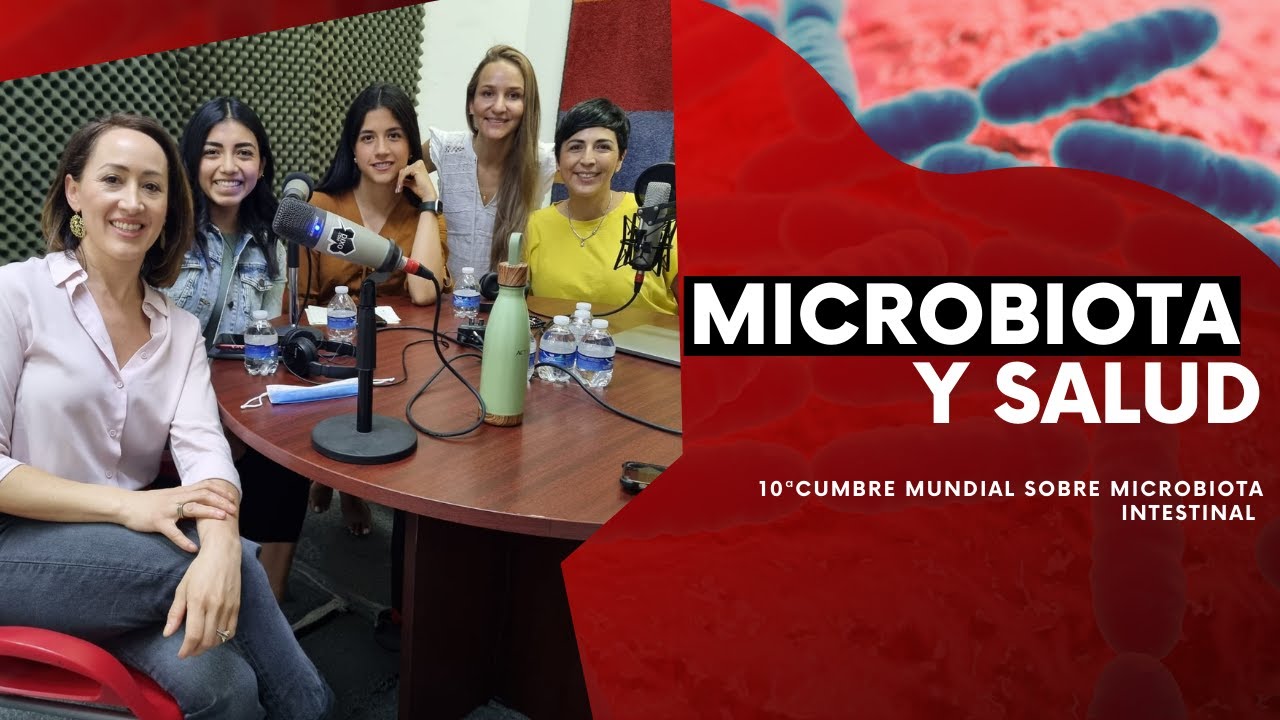 Microbiota intestinal