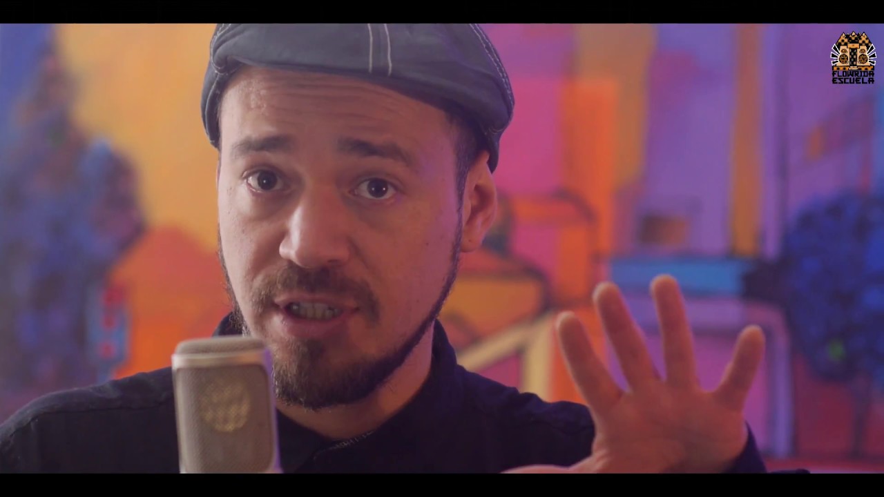Flowrida Escuela - VideoTaller de Canto x IGNACIO TORRES