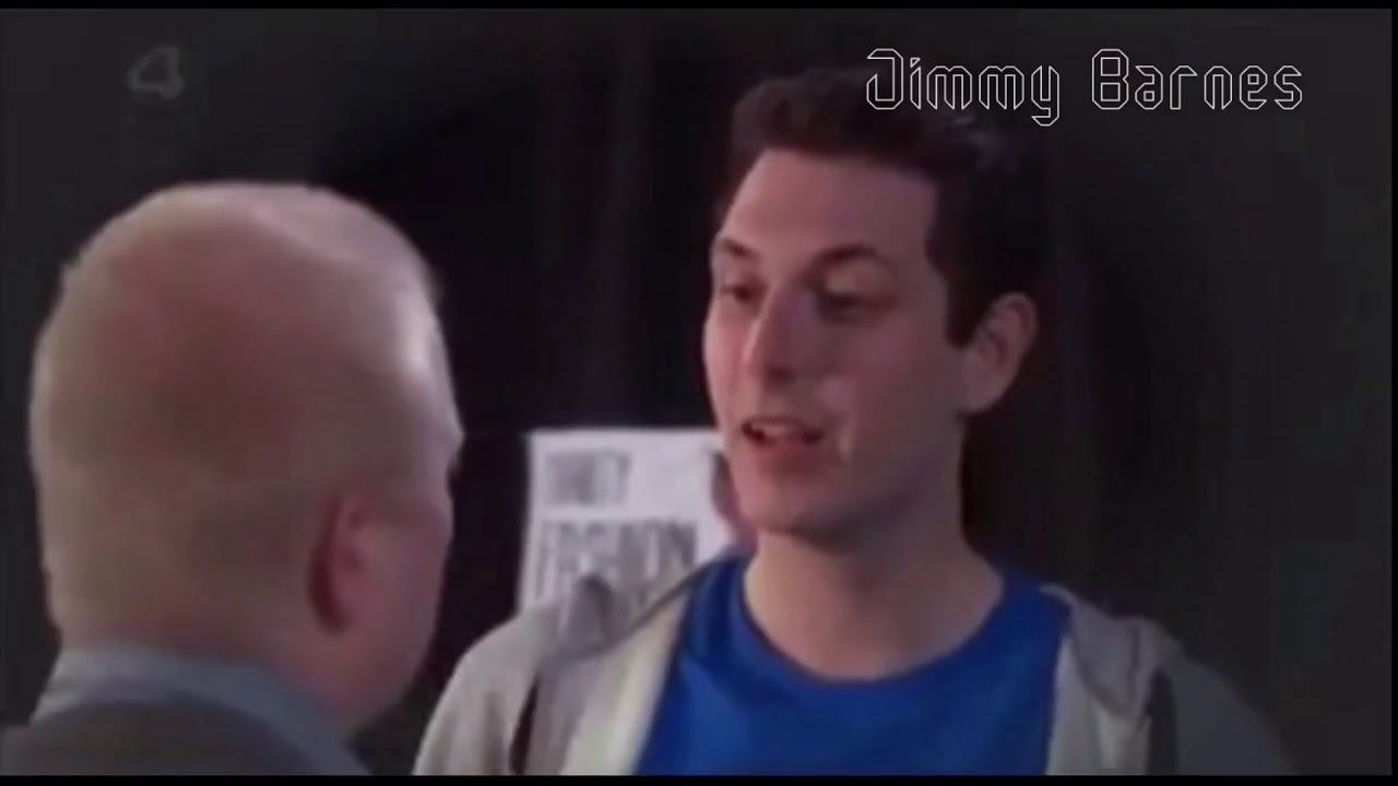 [YTP] The Inbetweeners | Scrote Couture